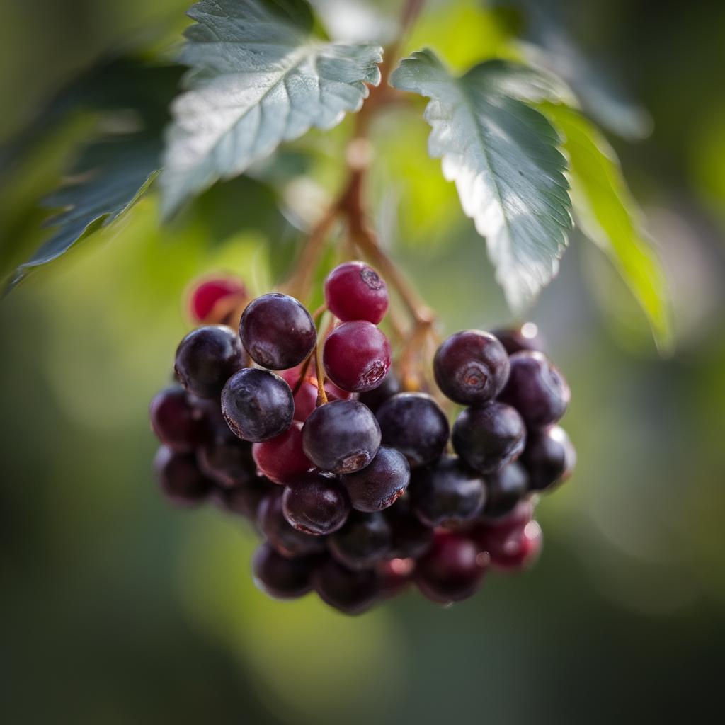 Elderberry