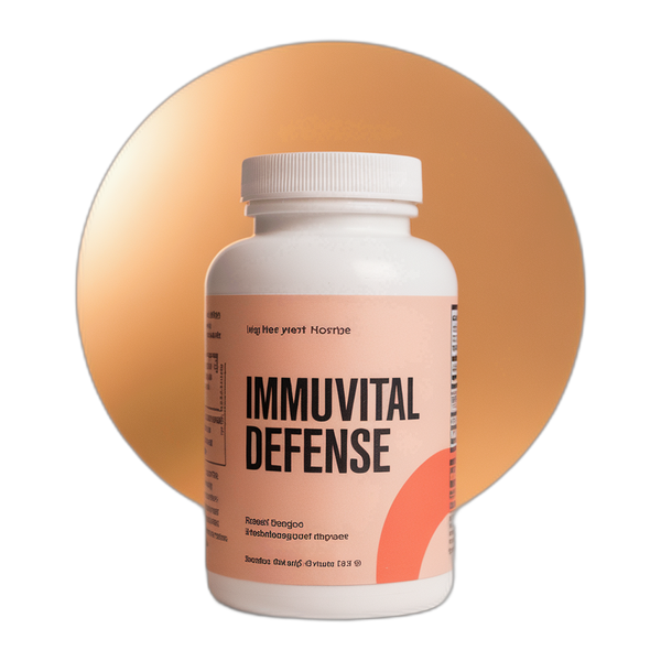 ImmuVital Defense